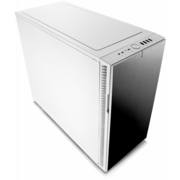 Корпус Fractal Design Define R6 USB-C белый без БП E-ATX 7x120mm 7x140mm 2xUSB2.0 2xUSB3.0 1xUSB3.1 audio front door bott PSU