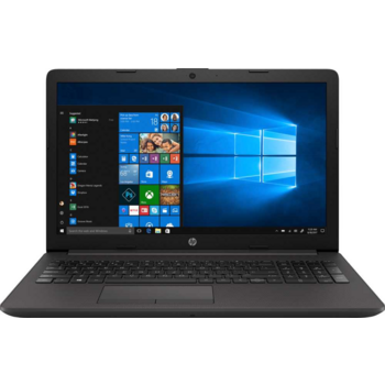 Ноутбук HP 255 G7 [6BN12EA] dk.silver 15.6" {FHD Ryzen 3 2200U/8Gb/128Gb SSD/Vega 3/DVDRW/W10Pro}