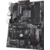 Материнская плата Gigabyte B450 GAMING X Soc-AM4 AMD B450 4xDDR4 ATX AC`97 8ch(7.1) GbLAN RAID+DVI+HDMI