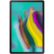 Планшет Samsung Galaxy Tab S5e SM-T725N (2.0) 8C/RAM4Gb/ROM64Gb 10.5" Super AMOLED 2560x1600/3G/4G/Android 9.0/черный/13Mpix/8Mpix/BT/GPS/WiFi/Touch/microSD 512Gb/7040mAh