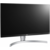 Монитор LG 27" UltraFine 27UL650-W черный IPS LED 16:9 HDMI матовая HAS 1000:1 350cd 178гр/178гр 3840x2160 DisplayPort Ultra HD 6.1кг