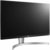 Монитор LG 27" UltraFine 27UL650-W черный IPS LED 16:9 HDMI матовая HAS 1000:1 350cd 178гр/178гр 3840x2160 DisplayPort Ultra HD 6.1кг