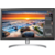 Монитор LCD LG 27" 27UL850-W white/silver{IPS 3840x2160 5ms 350cd 1000:1(Mega DCR) 10bit(8bit+FRC) HDR10 DisplayPort1.4 2xHDMI2.0 USB-C Audioout HAS Pivot 5Wx2 vesa}