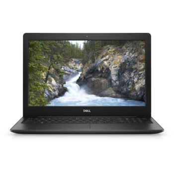 Ноутбук DELL Vostro 3584 [3584-4431] black 15.6" {FHD i3-7020U/8Gb/256Gb SSD/W10Pro}