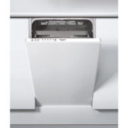 Посудомоечная машина Hotpoint-Ariston HSIE 2B0 C узкая