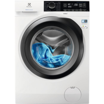 Стиральная машина Electrolux PerfectCare 800 EW8F2R29S класс: A-40% загр.фронтальная макс.:9кг белый