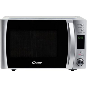 Микроволновая Печь Candy CookinApp CMXG30DS 30л. 900Вт серебристый