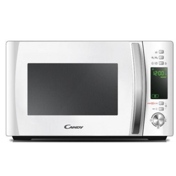 Микроволновая Печь Candy CookinApp CMXW20DW 20л. 700Вт белый