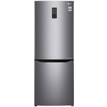Холодильник LG GA-B419SLUL графит темный (двухкамерный)