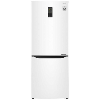 Холодильник LG GA-B419SQUL белый (двухкамерный)