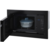 Микроволновая печь Samsung FW77SUB/BW 20л. 850Вт черный (встраиваемая)