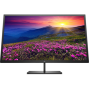 Монитор HP 31.5" Pavilion 32 QHD черный VA LED 16:9 HDMI матовая 300cd 178гр/178гр 2560x1440 DisplayPort Ultra HD 2K (1440p) USB 7.12кг