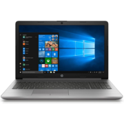 Ноутбук HP 250 G7 [6EC68EA] silver 15.6" {FHD i5-8265U/8Gb/256Gb SSD/DVDRW/W10Pro}