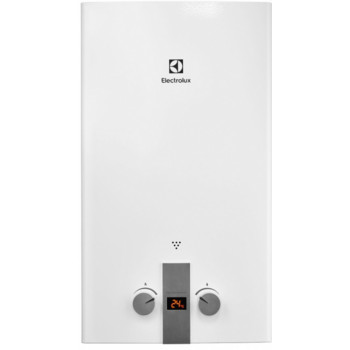 Водонагреватель проточный Electrolux GWH 10 High Performance Eco