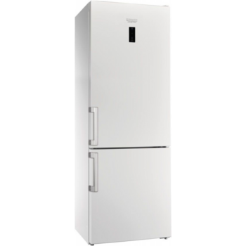 Холодильник Hotpoint-Ariston RFC 20 W белый (двухкамерный)