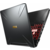 Ноутбук Asus FX505DU-AL043T [90NR0271-M01560] gold metal 15.6" {FHD Ryzen 7 3750H/16Gb/1Tb+256Gb SSD/GTX1660Ti 6Gb/W10}