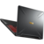 Ноутбук Asus FX505DU-AL043T [90NR0271-M01560] gold metal 15.6" {FHD Ryzen 7 3750H/16Gb/1Tb+256Gb SSD/GTX1660Ti 6Gb/W10}