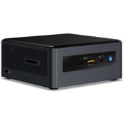 Платформа Intel NUC L10 Optane Original BXNUC8i5INHJA2 3.9GHz 8Gb HDD1000Gb Opt16Gb