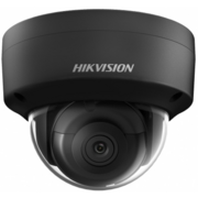 Камера видеонаблюдения IP Hikvision DS-2CD2143G0-IS (2,8MM) 2.8-2.8мм цветная корп.:черный