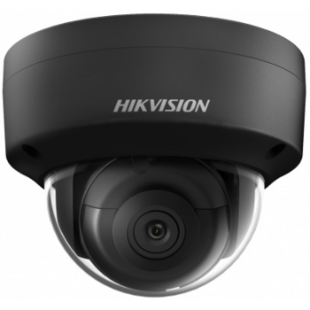 Камера видеонаблюдения IP Hikvision DS-2CD2143G0-IS (2,8MM) 2.8-2.8мм цветная корп.:черный