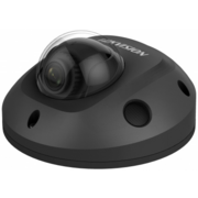 Камера видеонаблюдения IP Hikvision DS-2CD2543G0-IS (4MM) 4-4мм цветная корп.:черный
