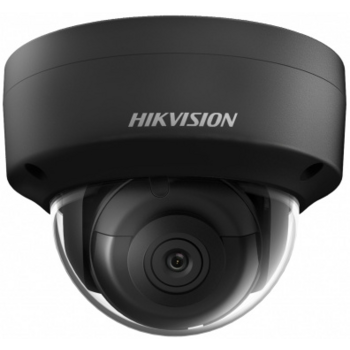 Видеокамера IP Hikvision DS-2CD2183G0-IS (2,8MM) 2.8-2.8мм цветная корп.:черный