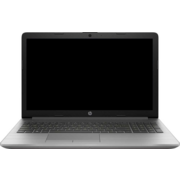 Ноутбук HP 250 G7 Core i5 8265U/8Gb/SSD256Gb/DVD-RW/15.6"/SVA/FHD (1920x1080)/Free DOS 2.0/silver/WiFi/BT/Cam