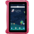 Планшет Prestigio Smartkids 3997 3126c (1.3) 4C/RAM1Gb/ROM16Gb 7" IPS 1024x600/Android 8.1/розовый/2Mpix/0.3Mpix/BT/WiFi/Touch/microSD 32Gb/minUSB/2500mAh/72hr/200hrs