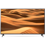 Телевизор LED LG 55" 55UM7300PLB серый/Ultra HD/50Hz/DVB-T2/DVB-C/DVB-S/DVB-S2/USB/WiFi/Smart TV (RUS)