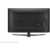 Телевизор LED LG 49" 49UM7450PLA черный/Ultra HD/50Hz/DVB-T2/DVB-C/DVB-S2/USB/WiFi/Smart TV (RUS)