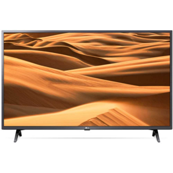 Телевизор LED LG 50" 50UM7300PLB серый/Ultra HD/50Hz/DVB-T/DVB-T2/DVB-C/DVB-S2/USB/WiFi/Smart TV (RUS)