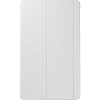 Чехол Samsung для Samsung Galaxy Tab A 10.1 (2019) Book Cover полиуретан/поликарбонат белый (EF-BT510CWEGRU)