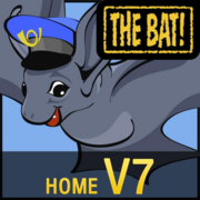 Лицензия ESDTHEBAT_HOME-1-STDT-ESD The Bat! Лицензия ESD The BAT! Home (только для студентов) - для 1 ПК (THEBAT_HOME-1-STDT-ESD)