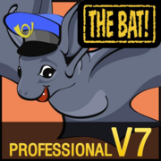 Лицензия ESDTHEBAT_PRO-101-200-ESD The Bat! Лицензия ESD The BAT! Professional - на 1 ПК при условии приобретения для 101-200 ПК (THEBAT_PRO-101-200-ESD)