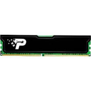 Модуль памяти Patriot DDR4 DIMM 4GB PSD44G266681H PC4-21300, 2666MHz