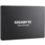 Твердотельный накопитель GIGABYTE SSD 256GB, TLC, 2,5", SATAIII, R520/W500