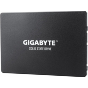 Твердотельный накопитель GIGABYTE SSD 256GB, TLC, 2,5", SATAIII, R520/W500