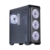 Корпус ZALMAN i3edge MidiTower без Б/П ATX MicroATX MiniITX Цвет черный I3EDGE