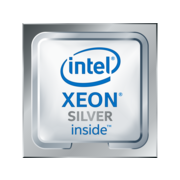 Процессор с 2 вентиляторами HPE DL380 Gen10 Intel Xeon-Silver 4210 (2.2GHz/10-core/85W) Processor Kit