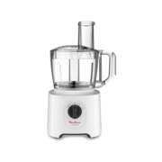 Кухонный комбайн Moulinex Easy Force FP244110 700Вт белый