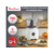 Кухонный комбайн Moulinex Easy Force FP244110 700Вт белый