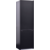 Холодильник Nordfrost NRB 120 232 черный (двухкамерный)