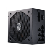 Блок питания Power Supply Cooler Master V650 Gold, 650W, ATX, 140mm, 8xSATA, 4xPCI-E(6+2), APFC, 80+ Gold