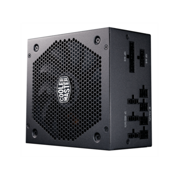 Блок питания Power Supply Cooler Master V650 Gold, 650W, ATX, 140mm, 8xSATA, 4xPCI-E(6+2), APFC, 80+ Gold