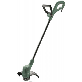 Триммер электрический Bosch EasyGrassCut 26 280Вт разбор.штан. реж.эл.:леска