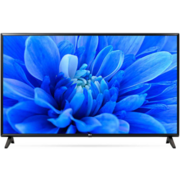 Телевизор LED LG 43" 43LM5500PLA черный FULL HD 50Hz DVB-T DVB-T2 DVB-C DVB-S DVB-S2 (RUS)