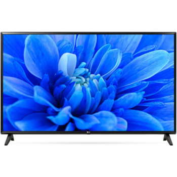 Телевизор LED LG 43" 43LM5500PLA черный FULL HD 50Hz DVB-T DVB-T2 DVB-C DVB-S DVB-S2 (RUS)