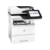 Лазерное многофункциональное устройство HP LaserJet Enterprise MFP M528f (p/c/s/f, A4, 1200 dpi, 43ppm, 1.75GB, 320GB HDD, 2trays 100+550, ADF 100, Duplex, Stepler, USB/GigEth, repl.F2A77A)