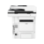 Лазерное многофункциональное устройство HP LaserJet Enterprise MFP M528f (p/c/s/f, A4, 1200 dpi, 43ppm, 1.75GB, 320GB HDD, 2trays 100+550, ADF 100, Duplex, Stepler, USB/GigEth, repl.F2A77A)