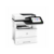 Лазерное многофункциональное устройство HP LaserJet Enterprise MFP M528f (p/c/s/f, A4, 1200 dpi, 43ppm, 1.75GB, 320GB HDD, 2trays 100+550, ADF 100, Duplex, Stepler, USB/GigEth, repl.F2A77A)